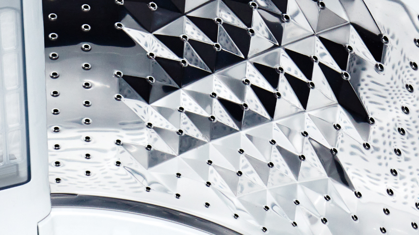 イメージ：洗濯槽