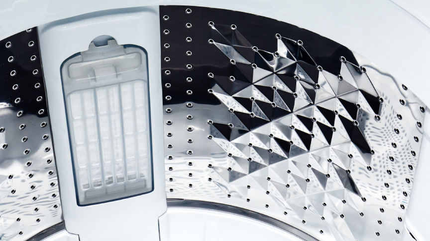 イメージ：洗濯槽