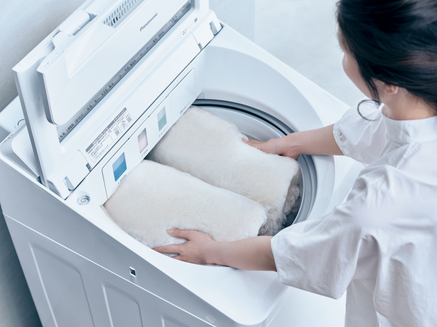 「使いやすいデザイン」ページへのリンクです。