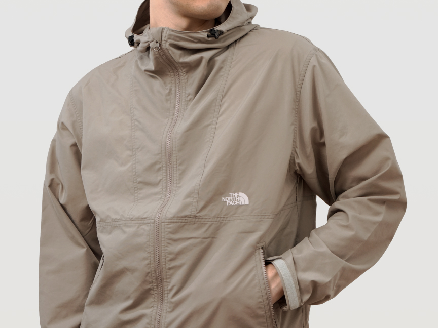 特長：はっ水回復コースへのリンク