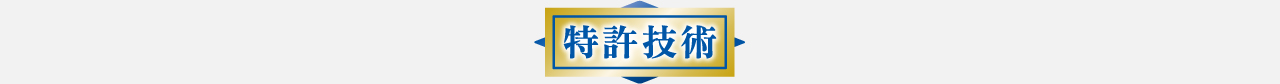 ロゴ：特許技術