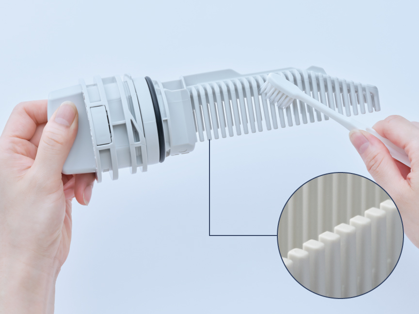 排水フィルター