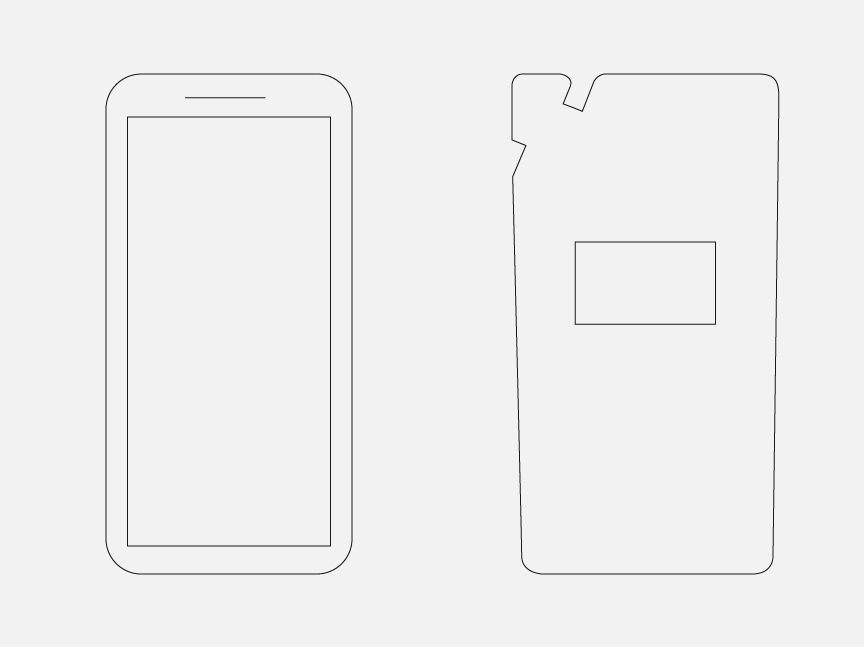 6.スマートフォンから自動投入に設定している洗剤などの残量の確認やオンライン購入も可能。
