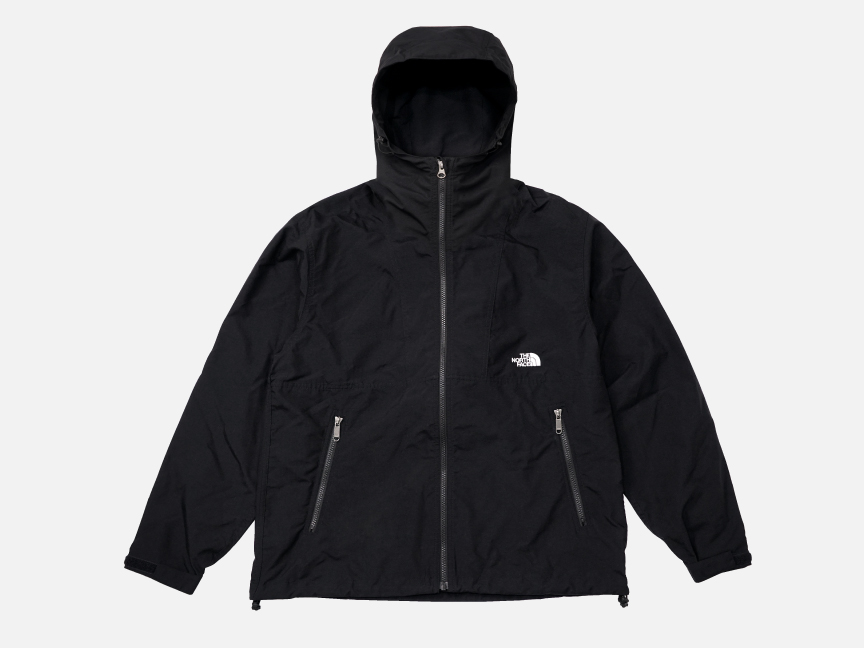 イメージ：アウトドアウェア