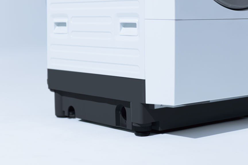 イメージ：環境配慮素材の使用