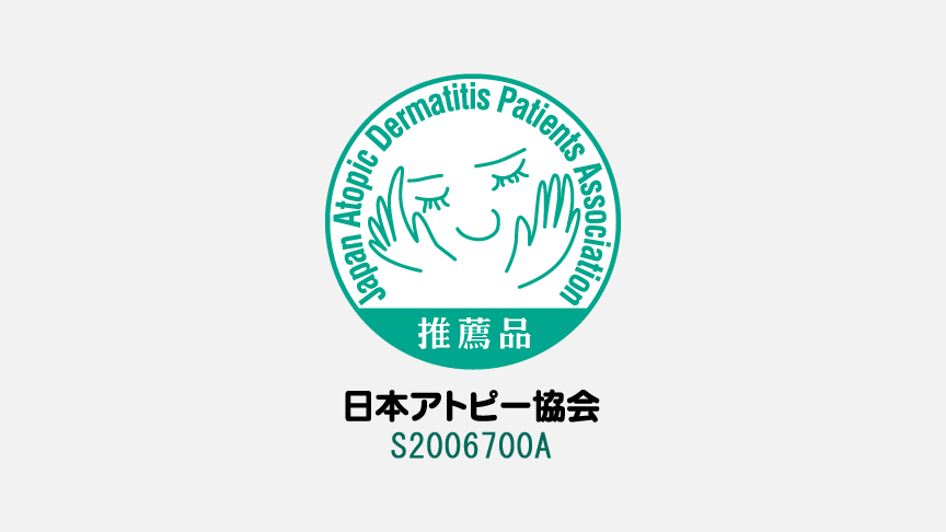 ロゴ：日本アトピー協会