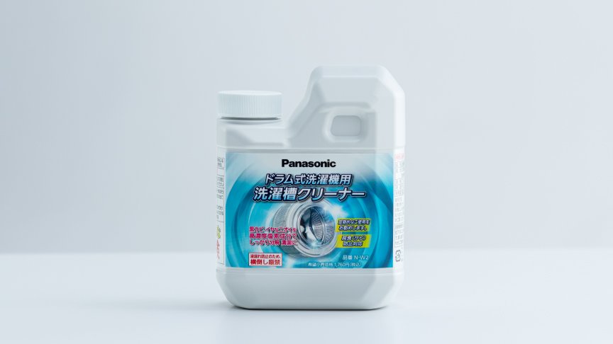 洗濯槽クリーナー