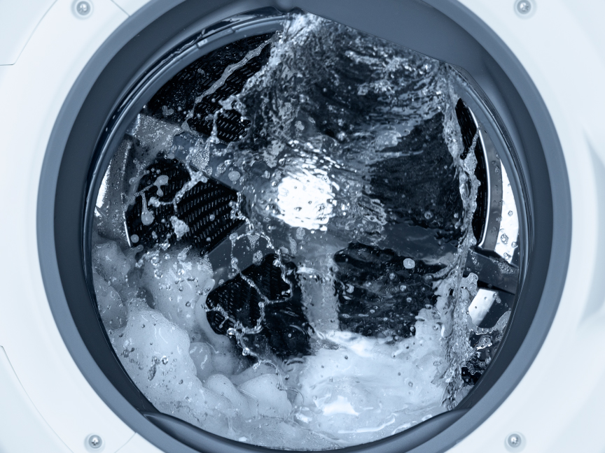 スゴ落ち泡洗浄へのリンク