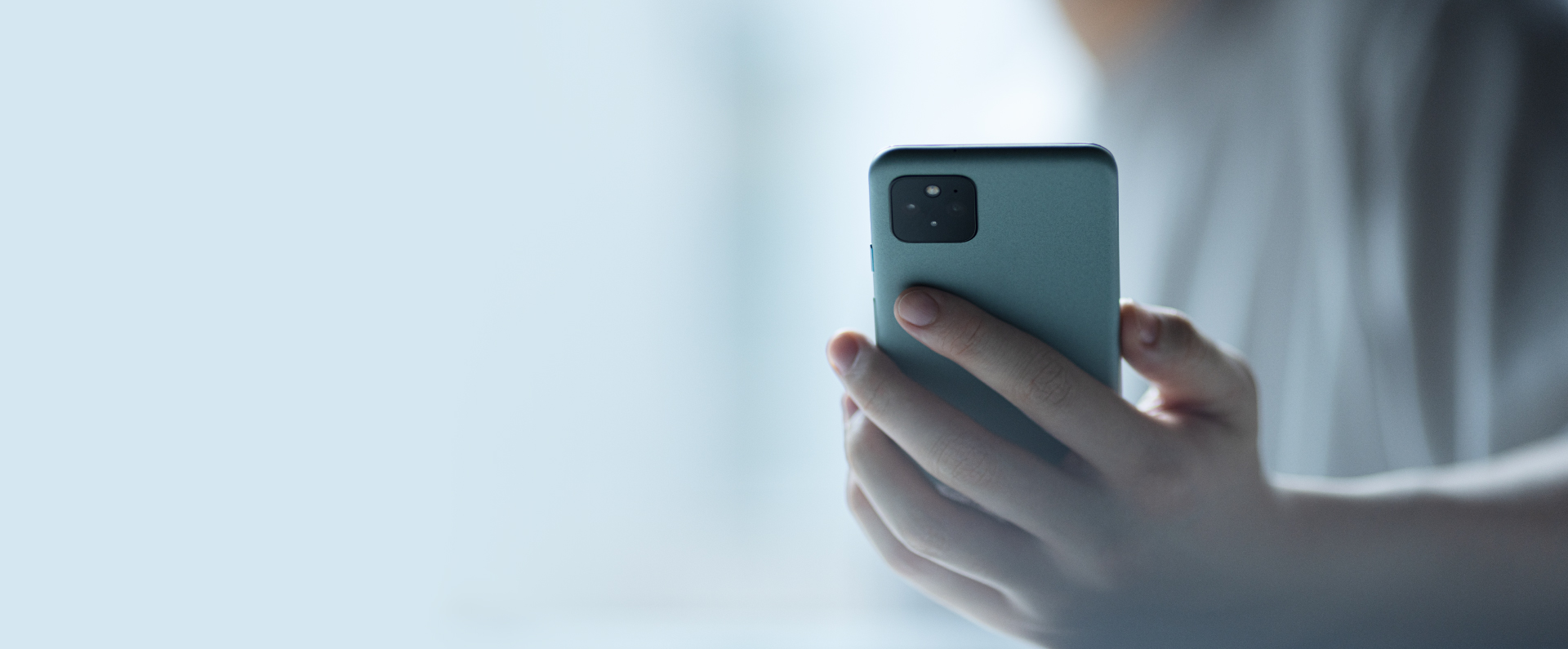 SDシリーズ特長：スマホで洗濯