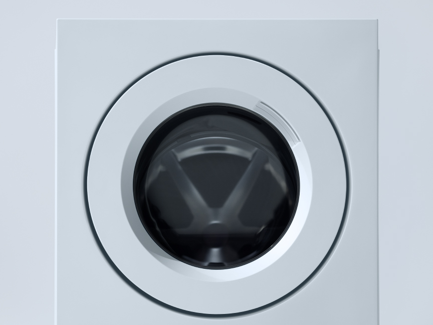 正面からの写真