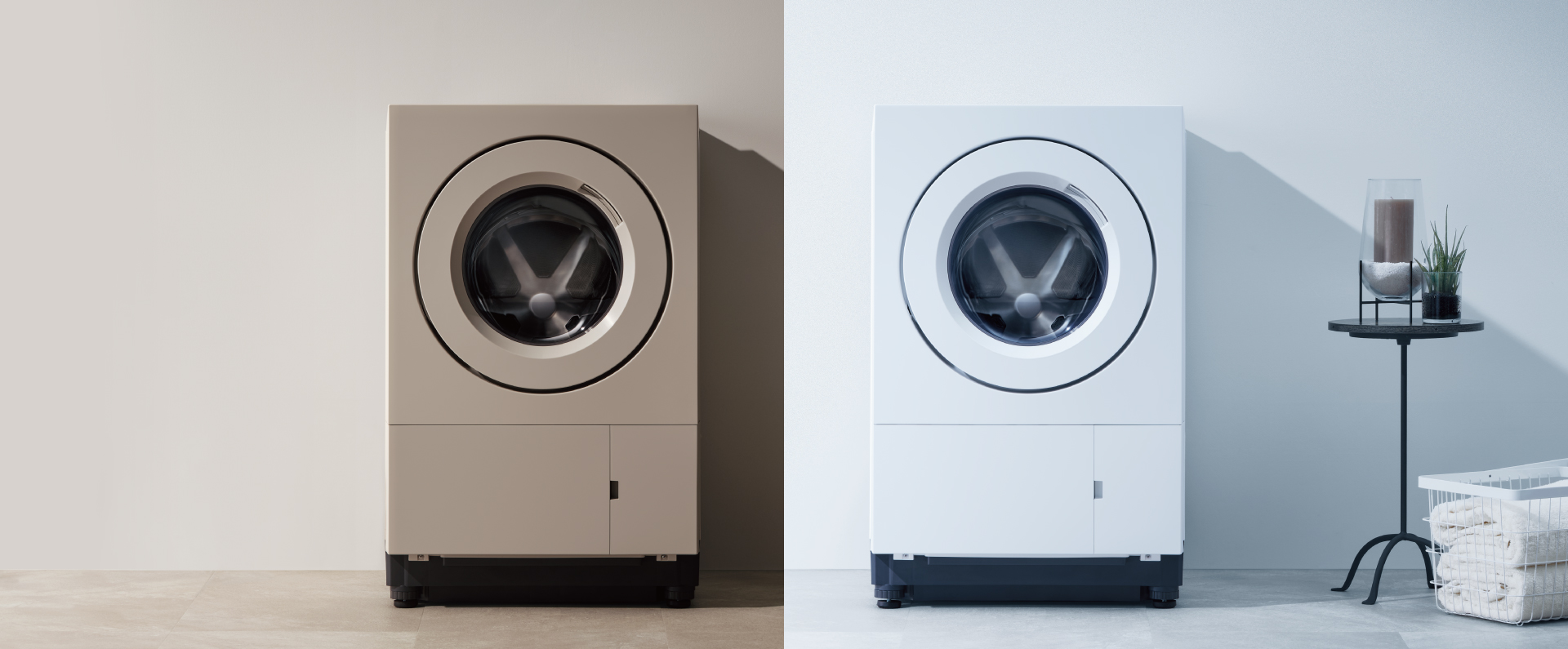 SDシリーズ特長：デザイン