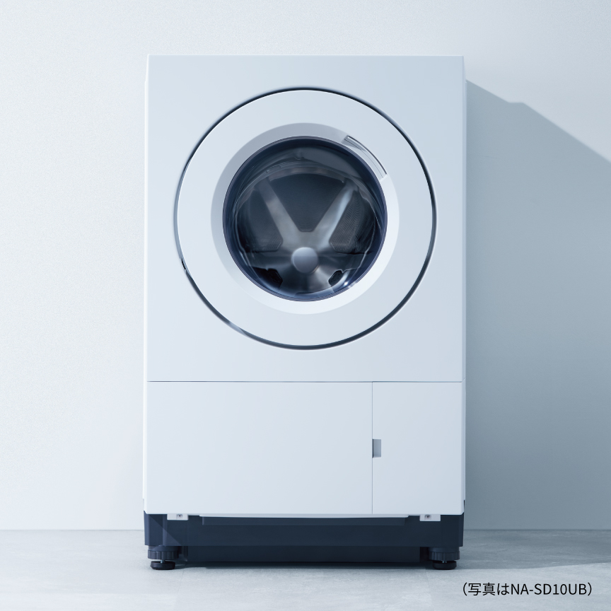 商品画像　（写真はNA-SD10UB）