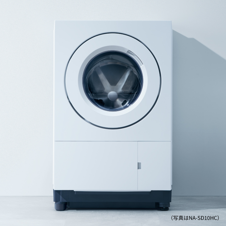 商品画像　（写真はNA-SD10HC）