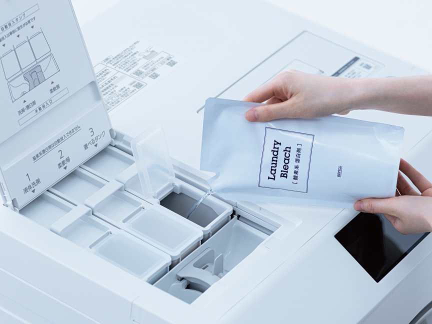 Panasonic NA-VX9600L ドラム式洗濯機 本体　※期間限定 概要 ドラム式電気洗濯乾燥機 NA-VX9600L | 洗濯機・衣類乾燥機