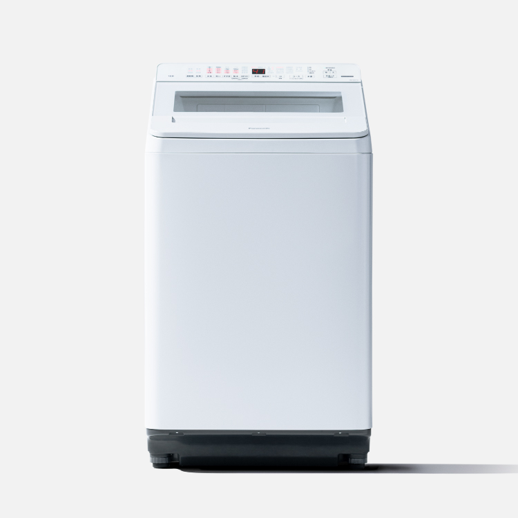 日立全自動電気洗濯機 2009年製品 - 生活家電