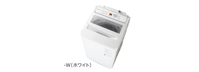 予約販売 Panasonic 洗濯機 7キロ お届け出来ます！！ 洗濯機 