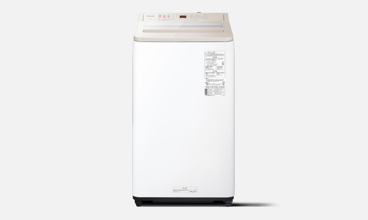 概要 縦型全自動洗濯機 NA-FA7H3 | 洗濯機・衣類乾燥機 | Panasonic