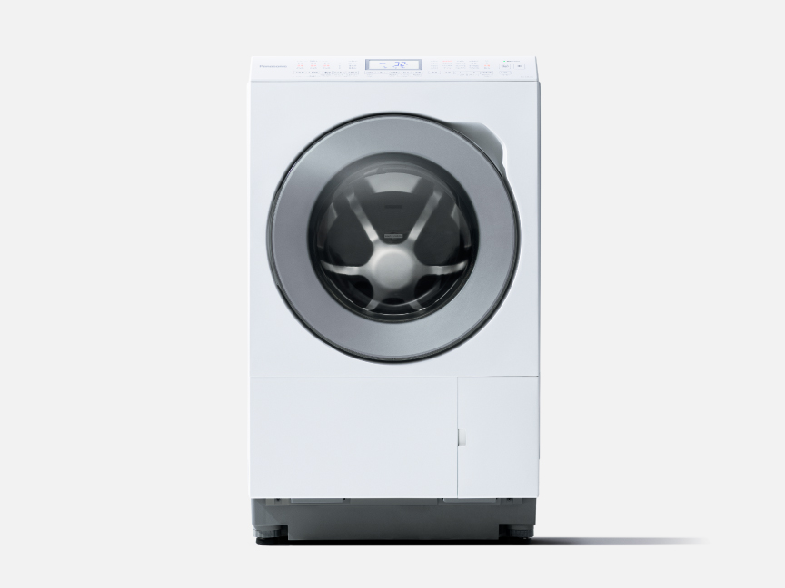 概要 ななめドラム洗濯乾燥機 NA-LX127CL/R | 洗濯機・衣類乾燥機