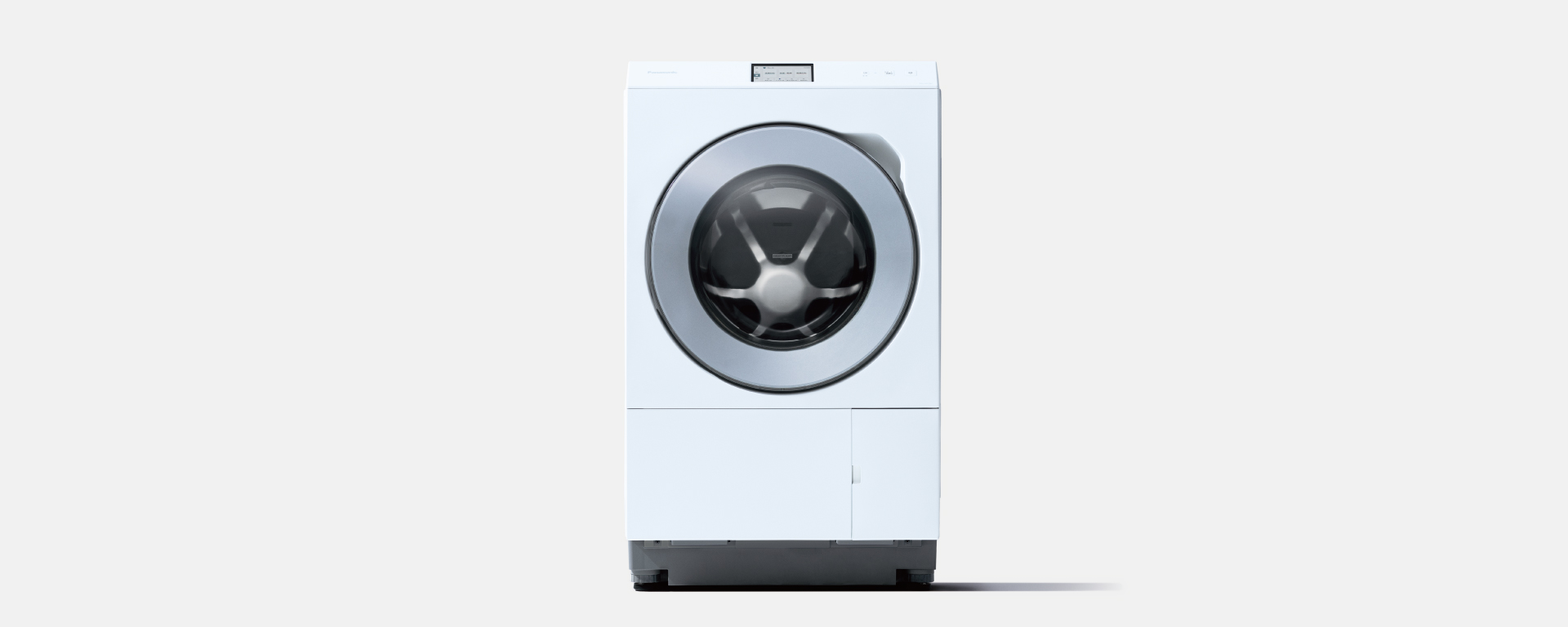 概要 ななめドラム洗濯乾燥機 NA-LX129CL/R | 洗濯機・衣類乾燥機 