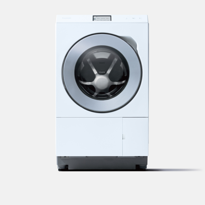 パナソニック Panasonic ななめドラム洗濯乾燥機 洗濯機 乾燥