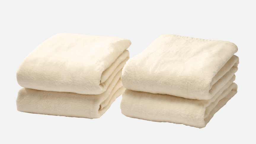 「毛布」を洗うのにおすすめの機種は？