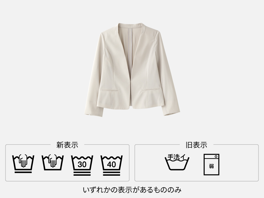 軽いジャケット