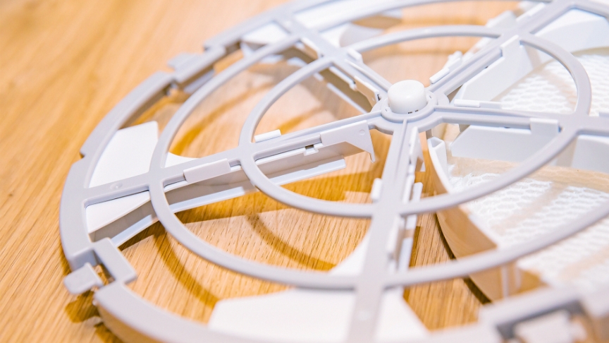 開発者の声 2021年度の挑戦の画像です