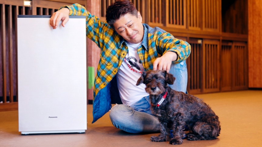 さかがみ家 ジアイーノ 体験レポートの画像です