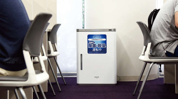 河合塾名駅キャンパス名駅校の画像です。