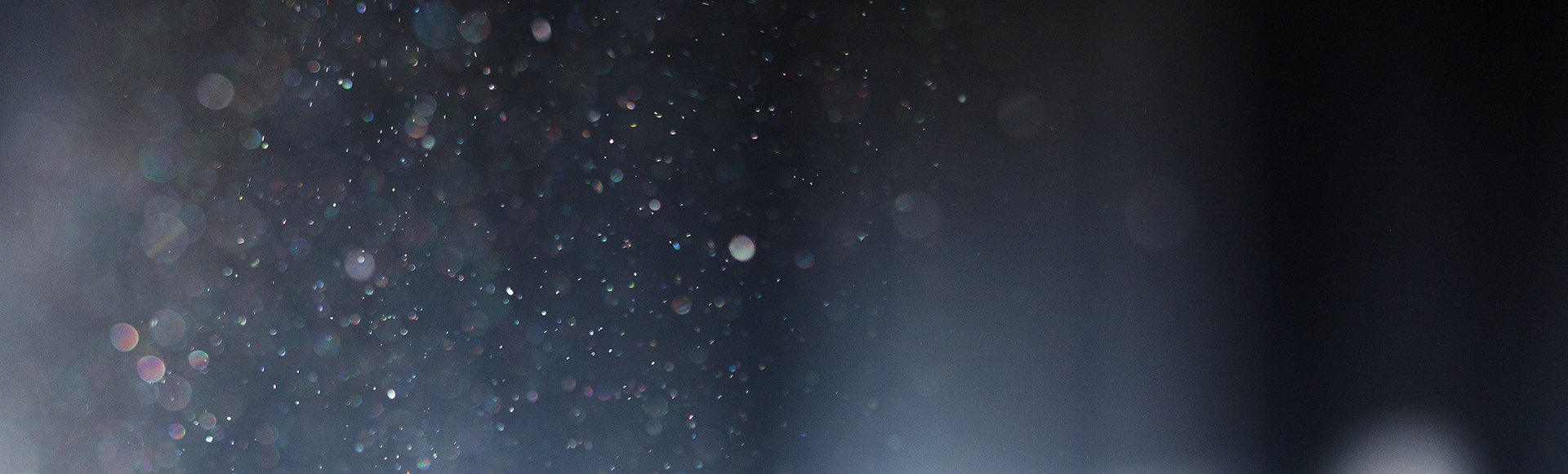 集じんのメインビジュアルです