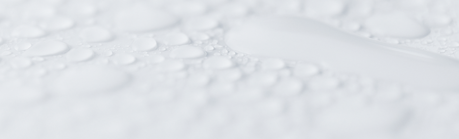 加湿のメインビジュアルです。