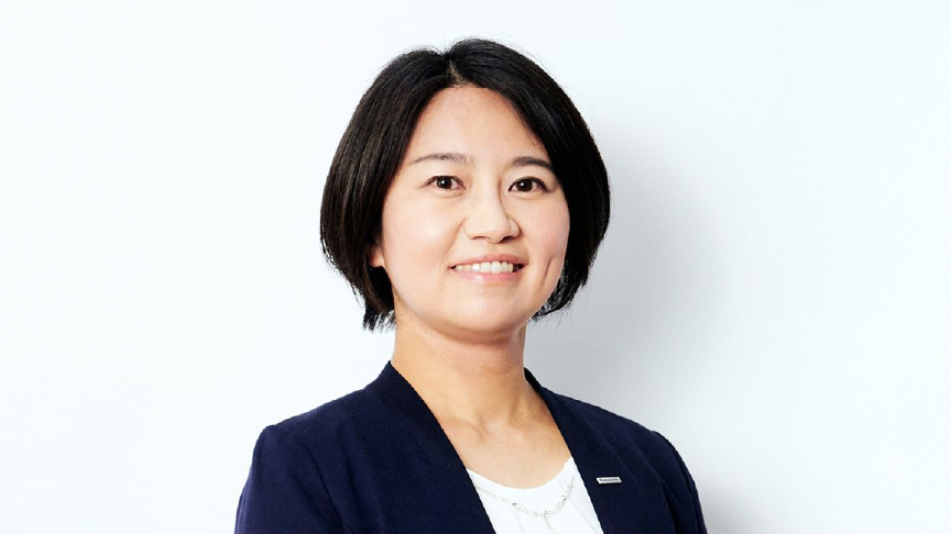 田頭さんの画像です。