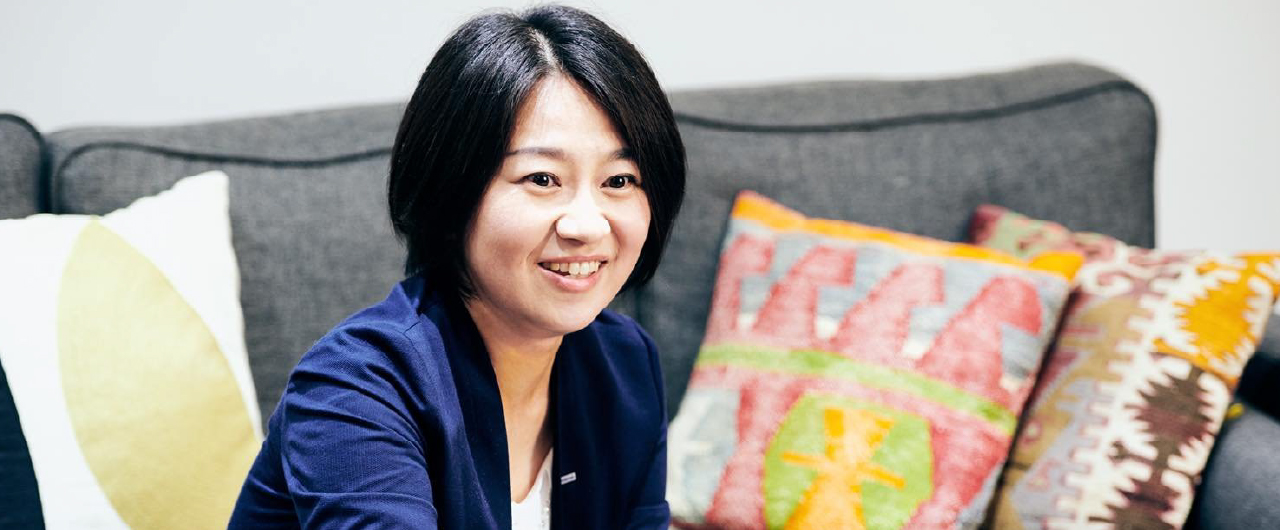 田頭さんの画像です。