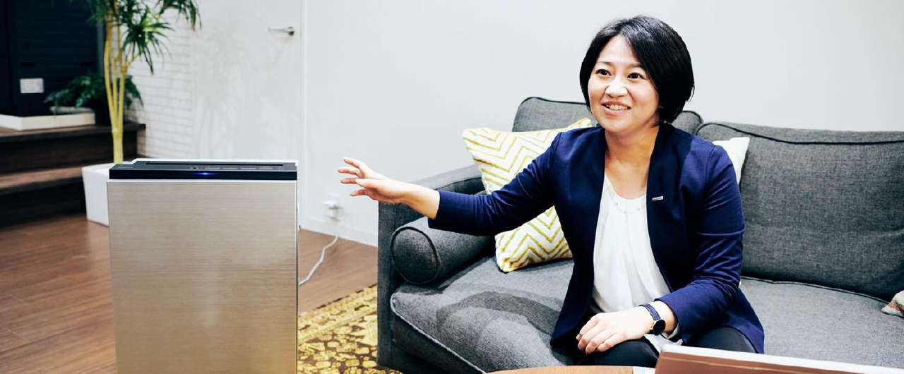 田頭さんの画像です。