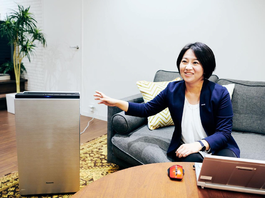 田頭さんの画像です。