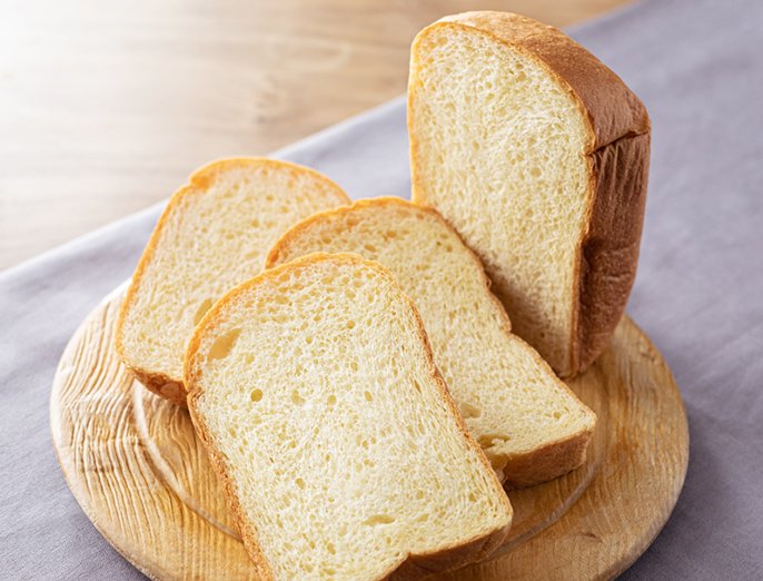 低糖質パン