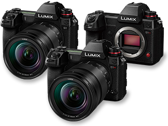 LUMIX（ルミックス） ミラーレス一眼カメラ・デジタルカメラ | Panasonic