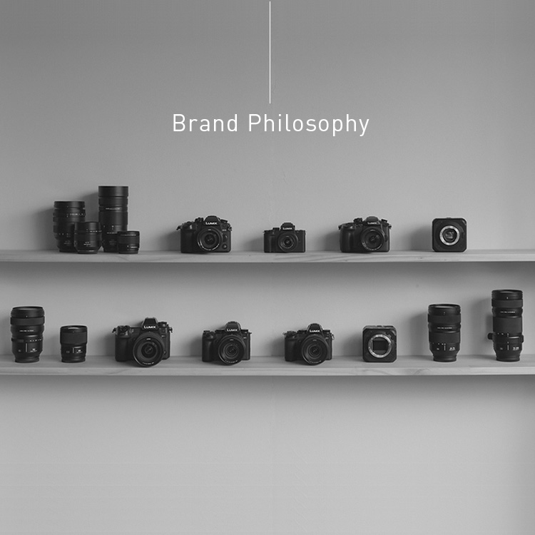 カメラ デジタルカメラ LUMIX（ルミックス） ミラーレス一眼カメラ・デジタルカメラ | Panasonic