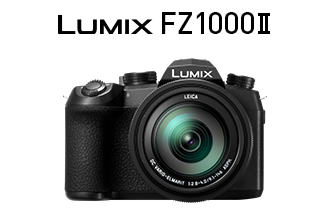 DC-FZ1000M2 | コンパクトカメラ | 商品一覧 | LUMIX（ルミックス 