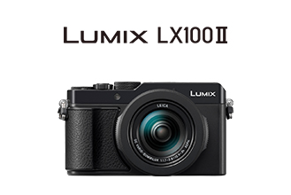DC-LX100M2 | コンパクトカメラ | 商品一覧 | LUMIX（ルミックス