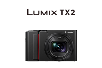 DC-FZ1000M2 | コンパクトカメラ | 商品一覧 | LUMIX（ルミックス 