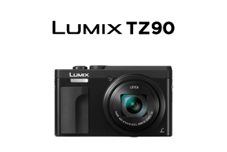 DC-TZ90 | コンパクトカメラ | 商品一覧 | LUMIX（ルミックス） ミラー 
