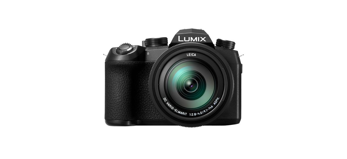 DC-FZ1000M2 | コンパクトカメラ | 商品一覧 | デジタルカメラ LUMIX 