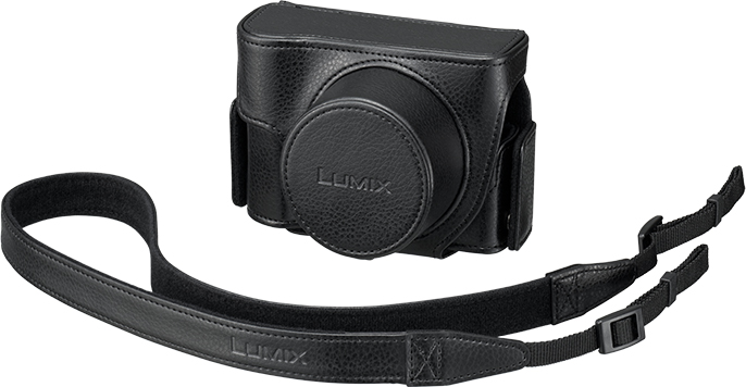 対応アクセサリー | DC-LX100M2 | コンパクトカメラ | 商品一覧 