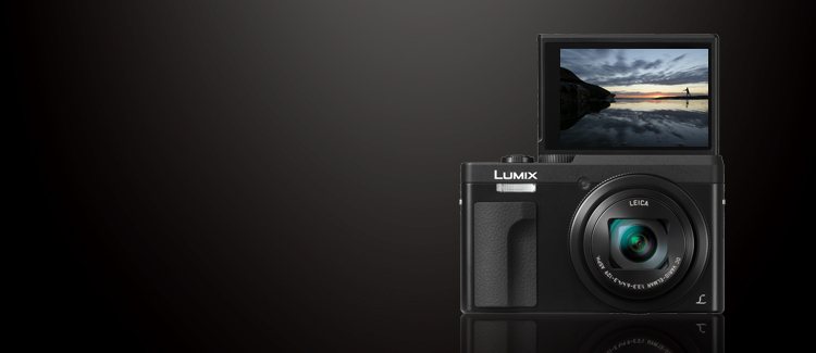 対応アクセサリー | DC-TZ90 | コンパクトカメラ | 商品一覧 | LUMIX 
