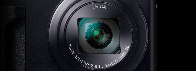 DC-TZ95 | コンパクトカメラ | 商品一覧 | デジタルカメラ LUMIX 