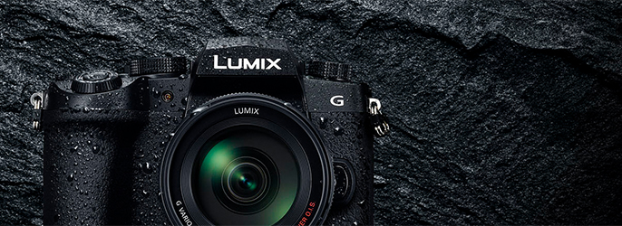 DC-G99/G99D | Gシリーズ 一眼カメラ | 商品一覧 | LUMIX（ルミックス