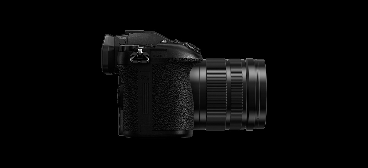 DC-G9 | Gシリーズ 一眼カメラ | 商品一覧 | LUMIX（ルミックス） ミラーレス一眼カメラ・デジタルカメラ | Panasonic