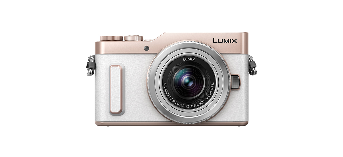 LUMIX DC-GF10 Panasonic - レンズ(単焦点)