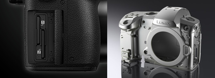 DC-GH5S | Gシリーズ 一眼カメラ | 商品一覧 | LUMIX（ルミックス） ミラーレス一眼カメラ・デジタルカメラ | Panasonic